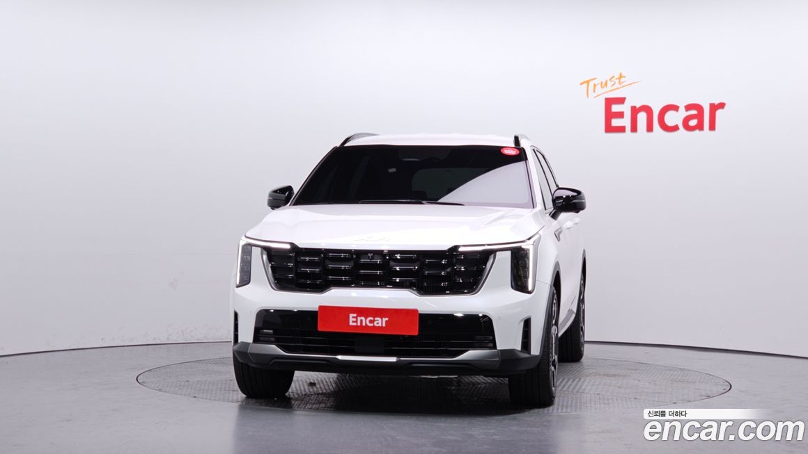 Kia Sorento 2024