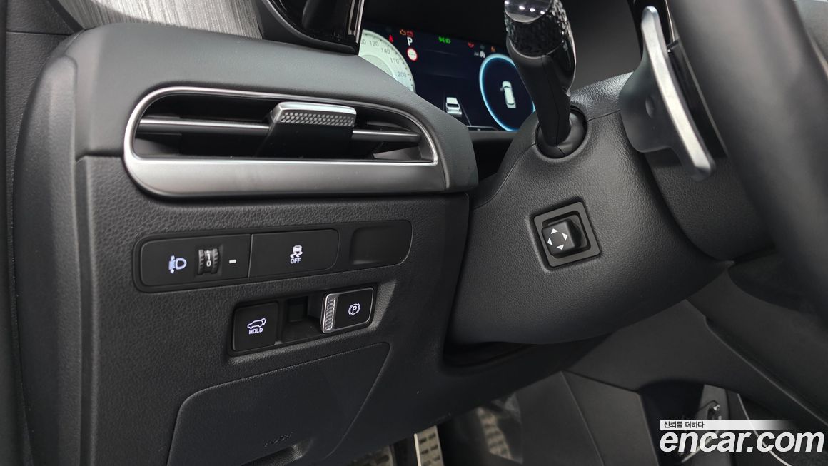 Hyundai Palisade 2024