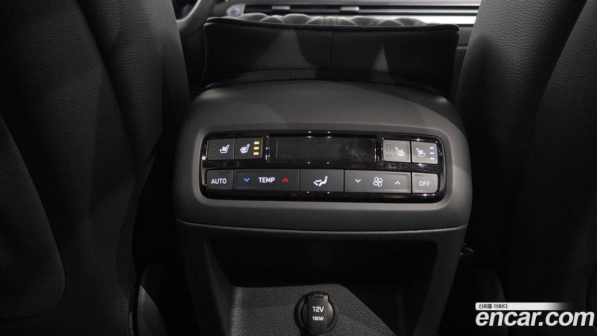 Hyundai Palisade 2024