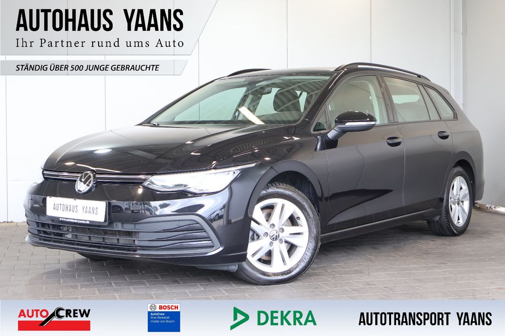 Volkswagen Golf 2024
