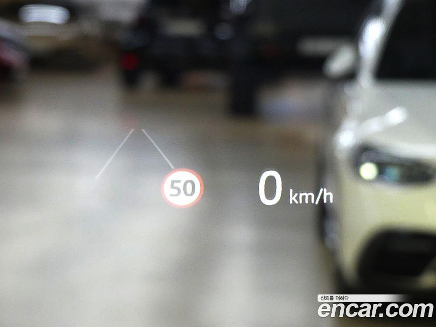 Land Rover Range Rover Sport 2024