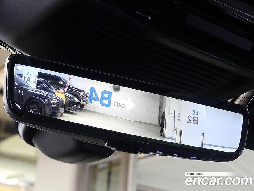 Land Rover Range Rover Sport 2024