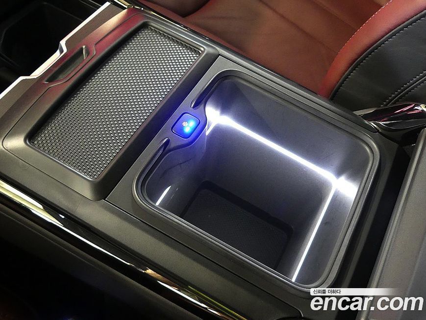 Land Rover Range Rover Sport 2024