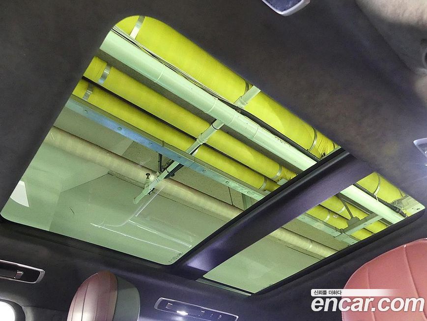 Land Rover Range Rover Sport 2024