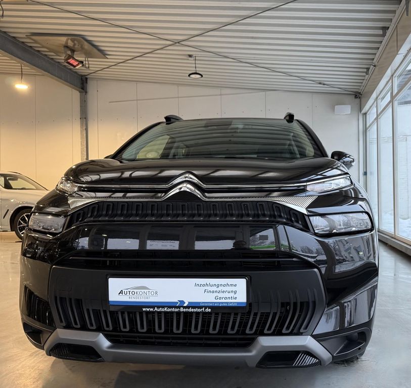 Citroën C3 Aircross 2024