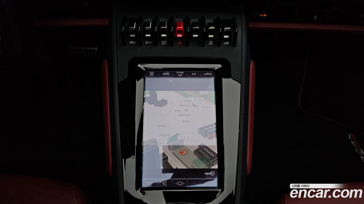 Lamborghini Huracan 2023