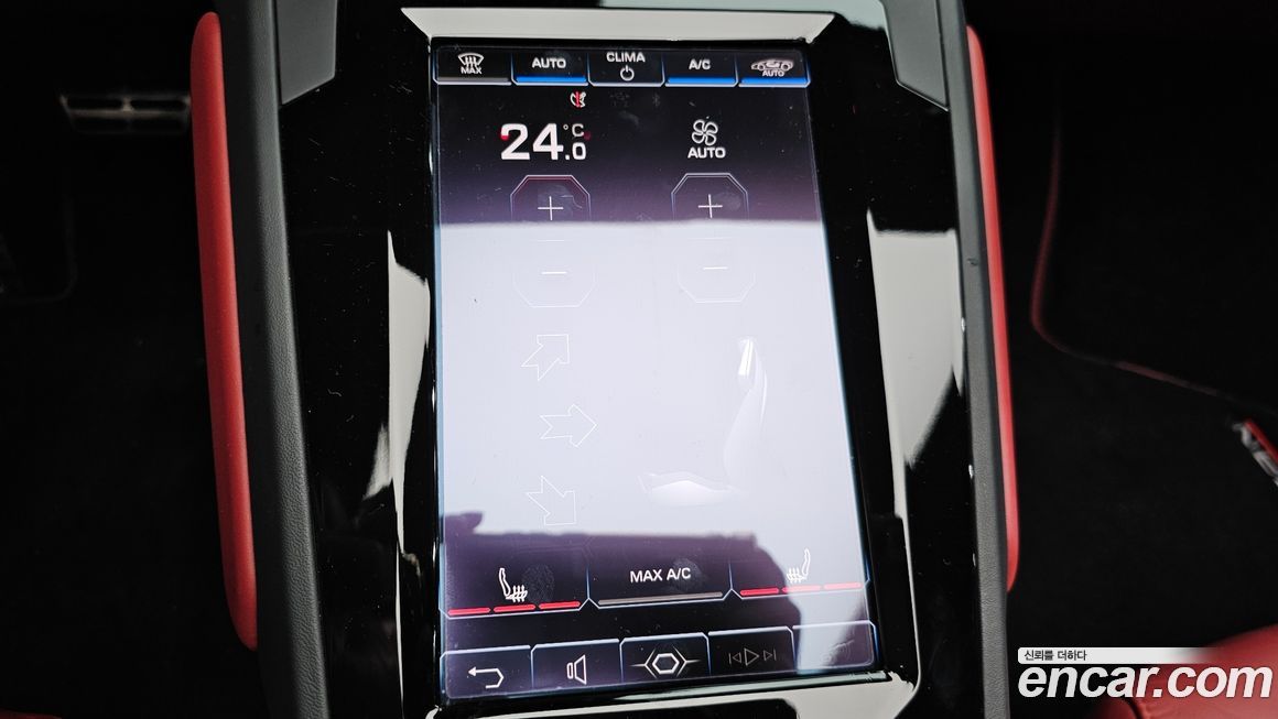 Lamborghini Huracan 2023