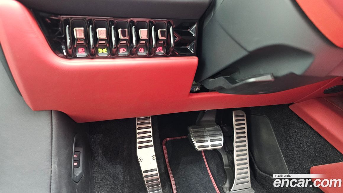 Lamborghini Huracan 2023