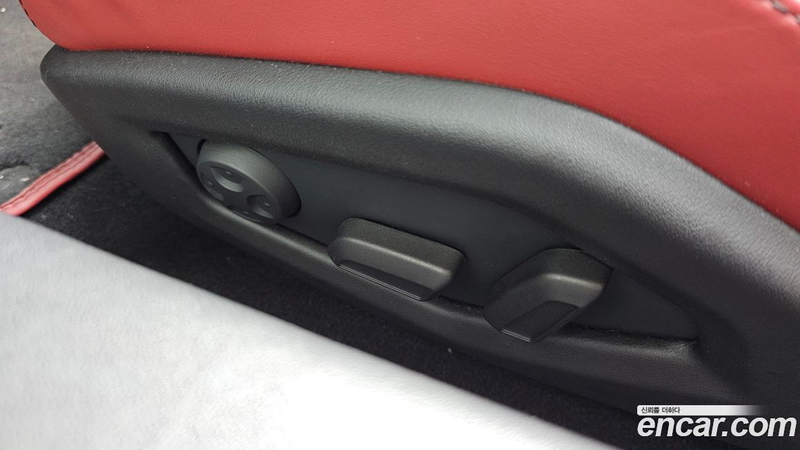 Lamborghini Huracan 2023