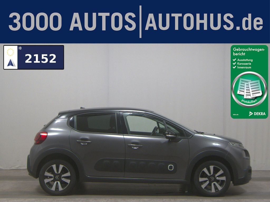 Citroën C3 2019