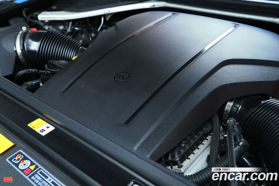 Land Rover Range Rover 2024