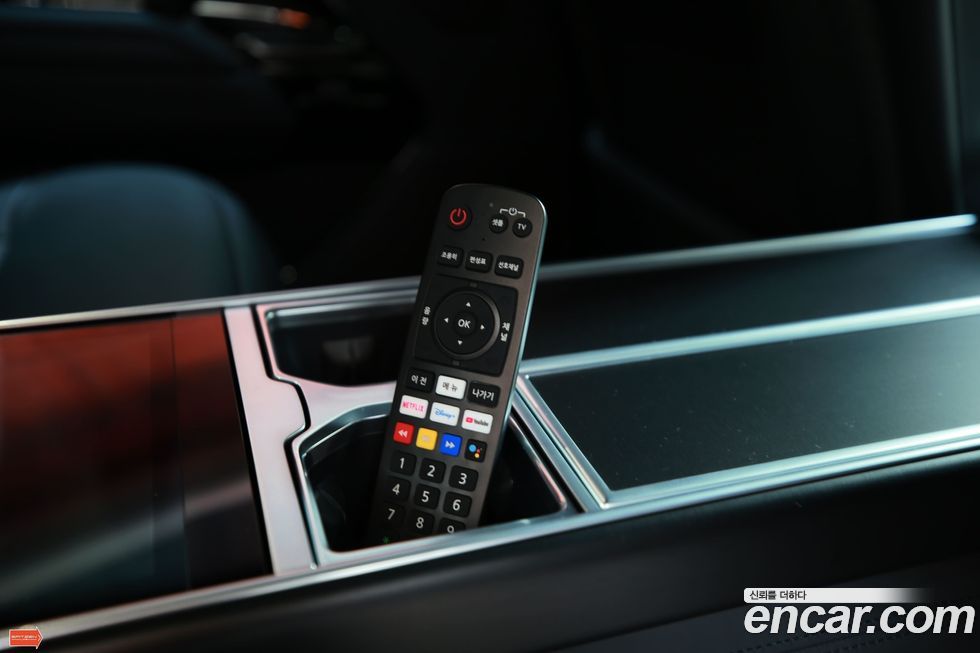 Land Rover Range Rover 2024