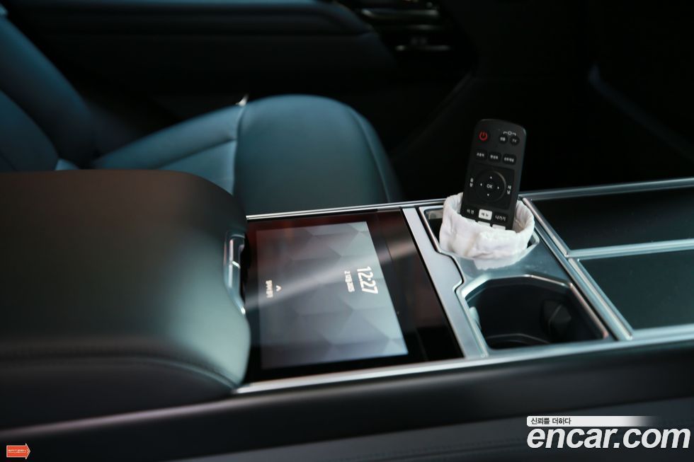 Land Rover Range Rover 2024