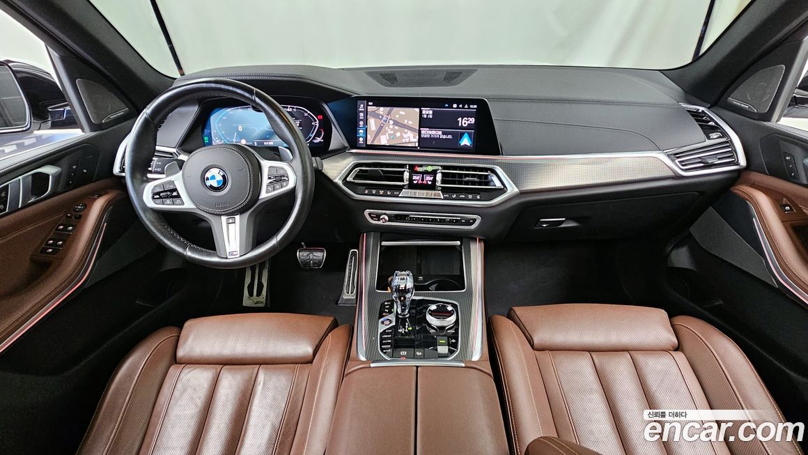 BMW X5 2020
