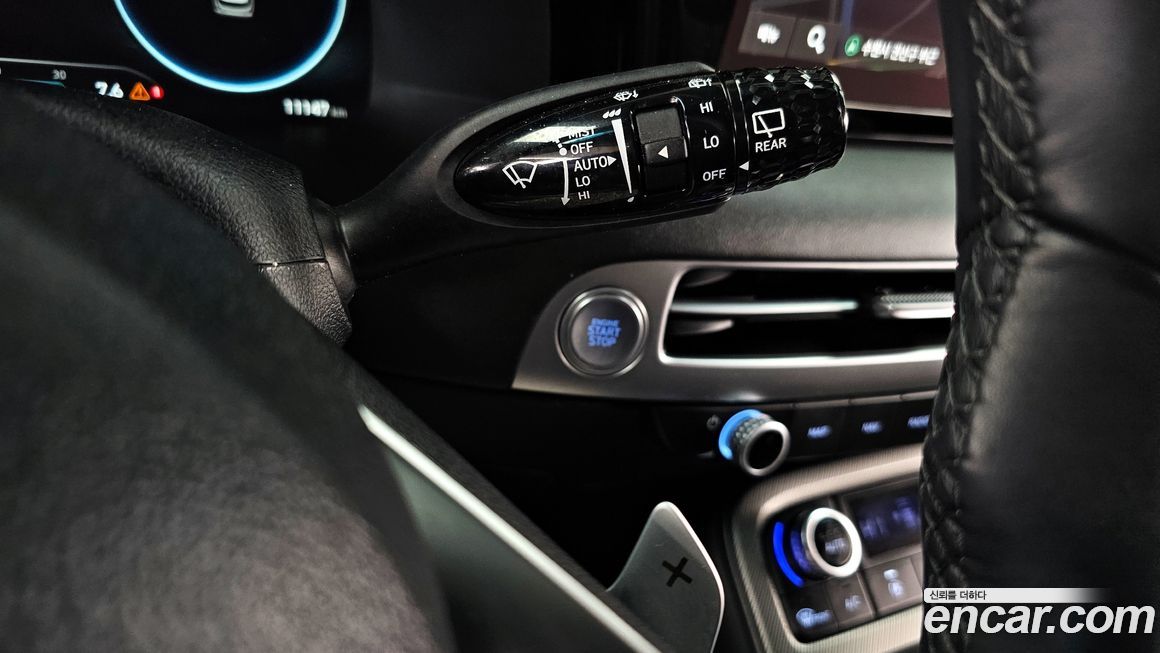 Hyundai Palisade 2024