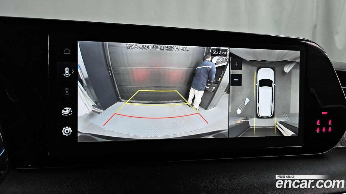 Hyundai Palisade 2024