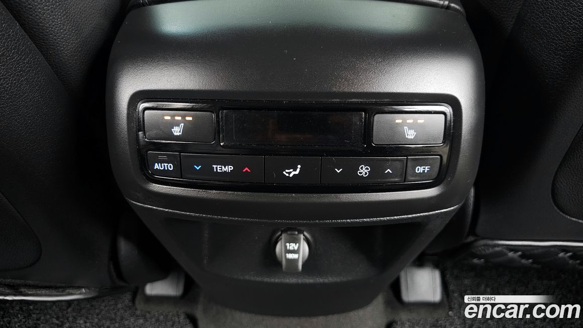 Hyundai Palisade 2024