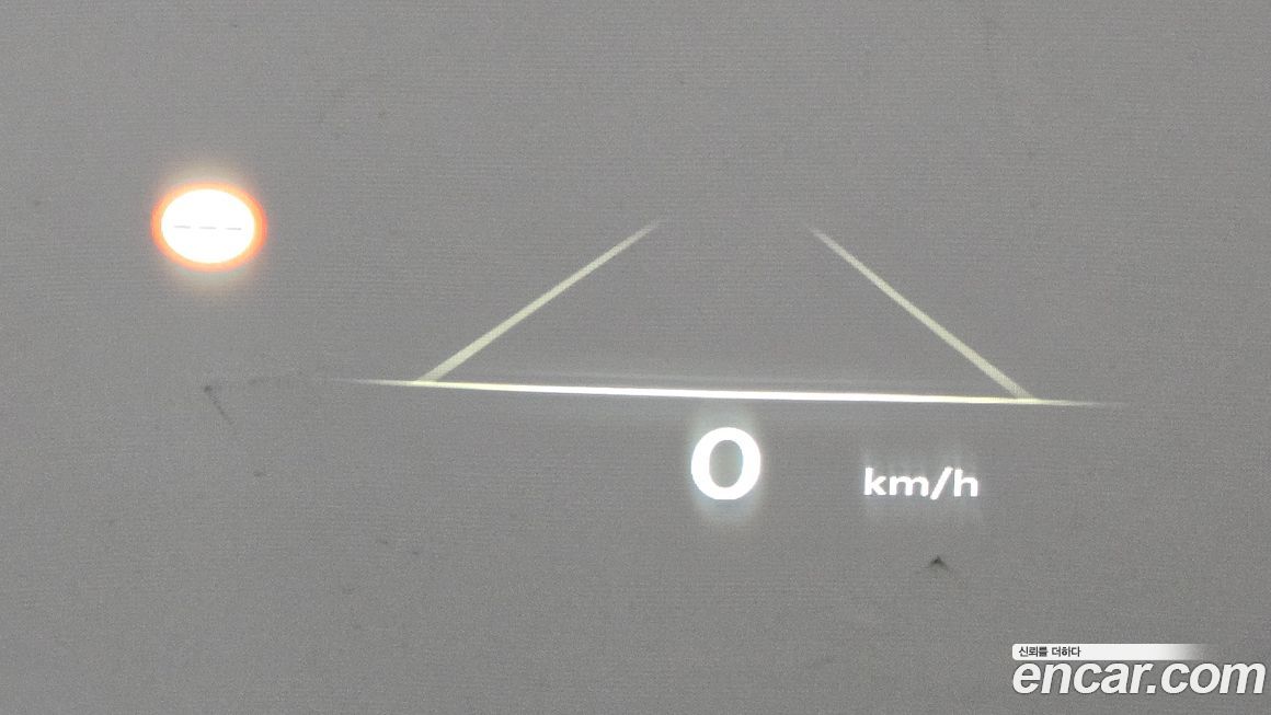 Genesis G80 2026