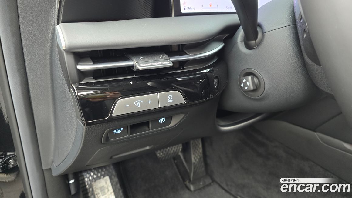 Genesis G80 2026