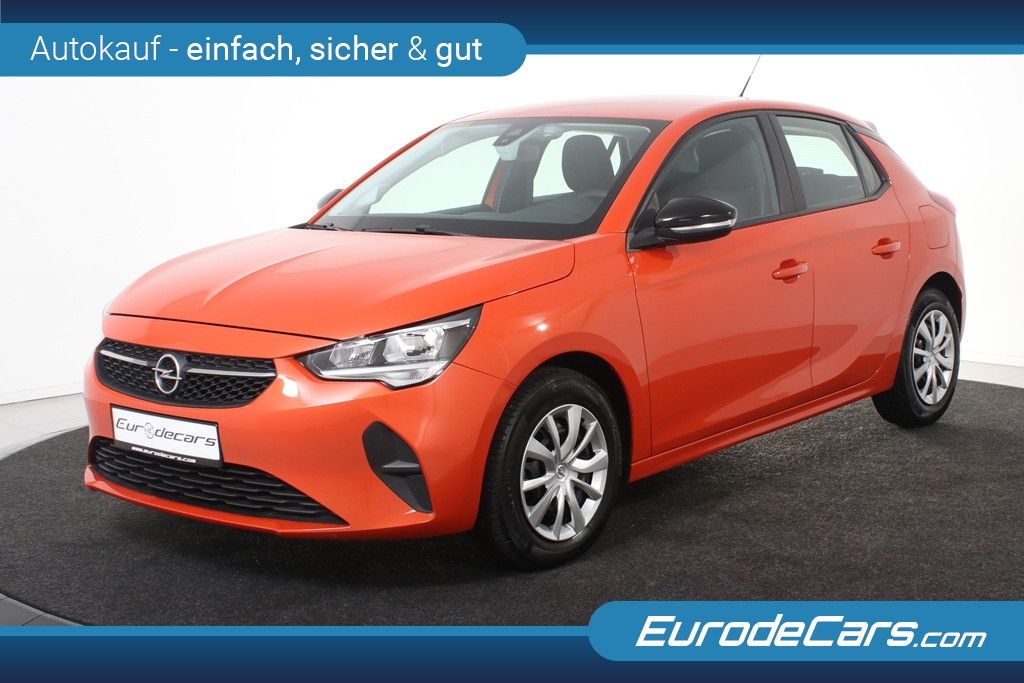 Opel Corsa 2020