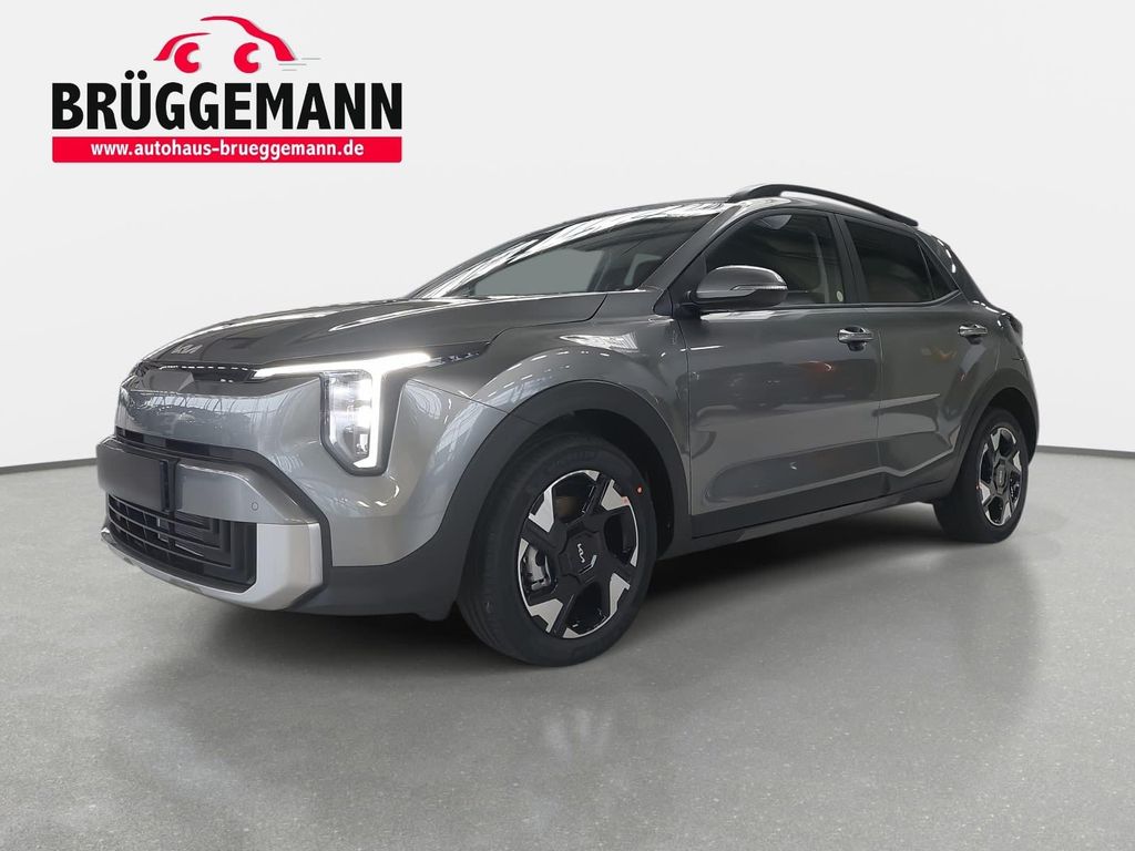 Kia Stonic 2026