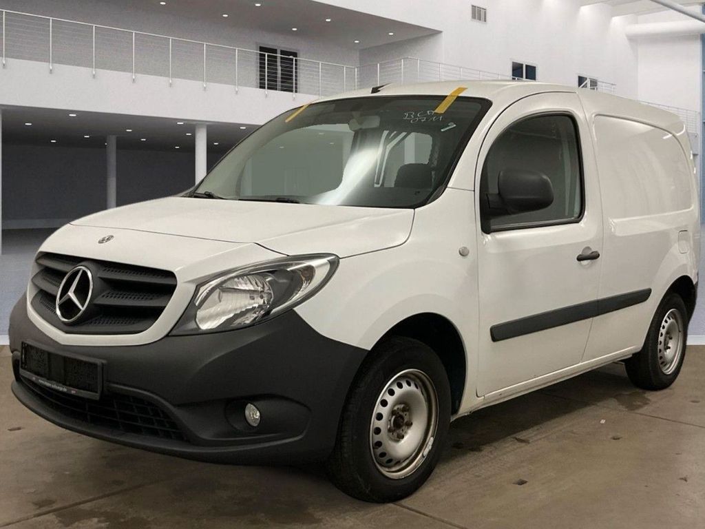 Mercedes-Benz Citan 2020