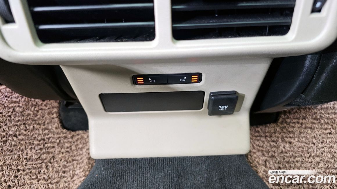 Land Rover Range Rover Velar 2018