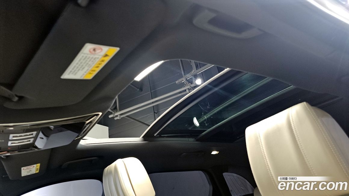 Land Rover Range Rover Velar 2018