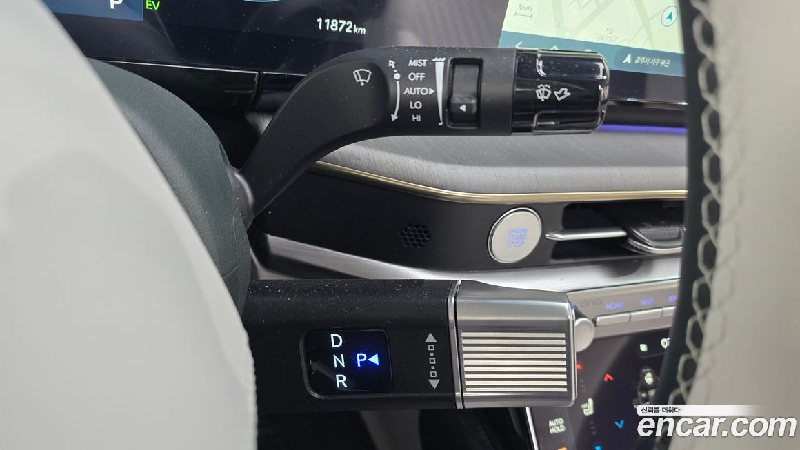 Hyundai Grandeur 2025