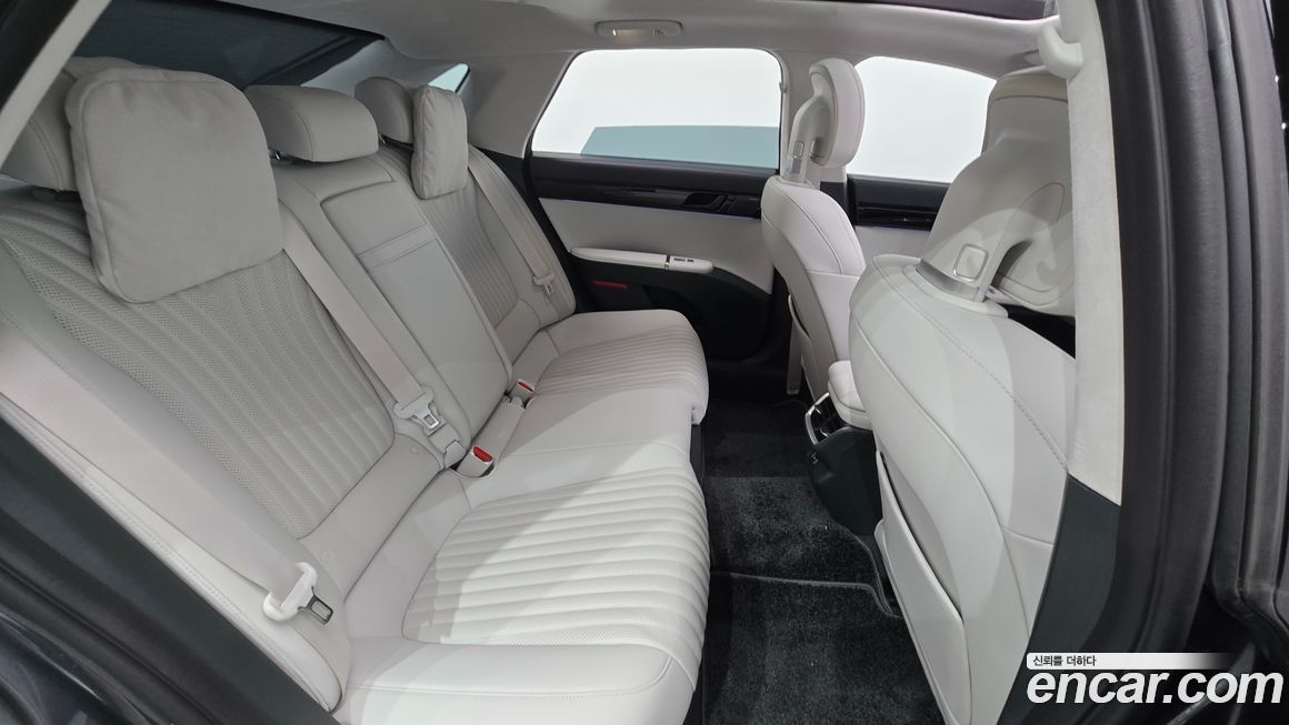 Hyundai Grandeur 2025