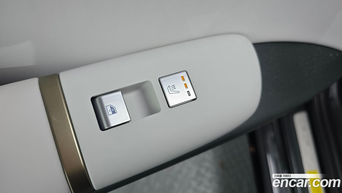 Hyundai Grandeur 2025