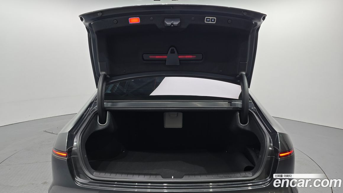 Hyundai Grandeur 2025