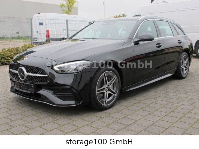 Mercedes-Benz C 200 2025