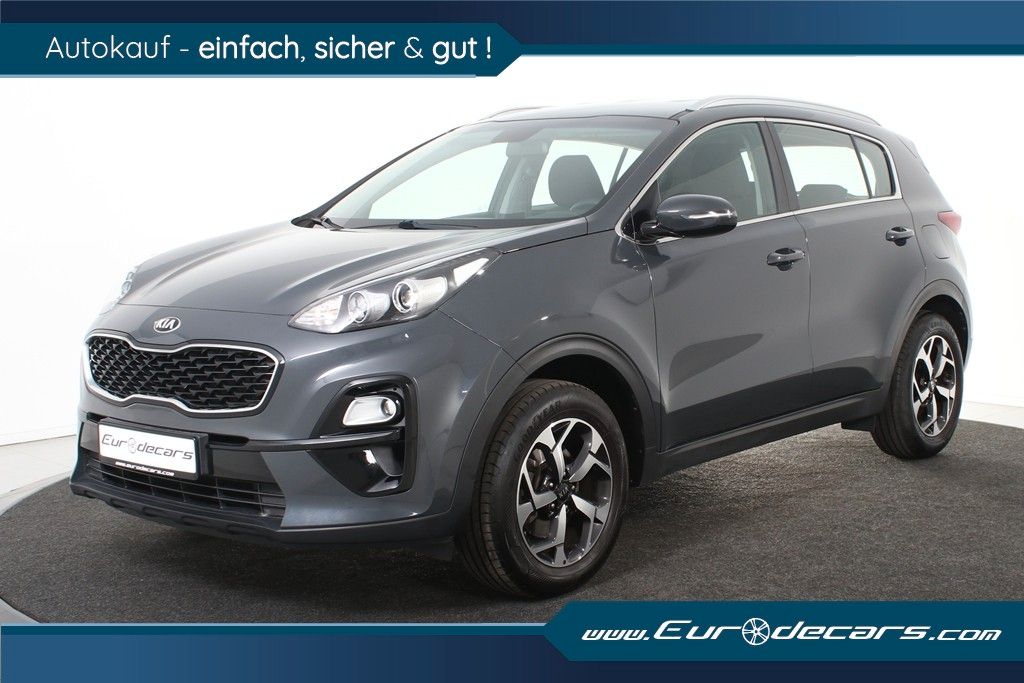 Kia Sportage 2020