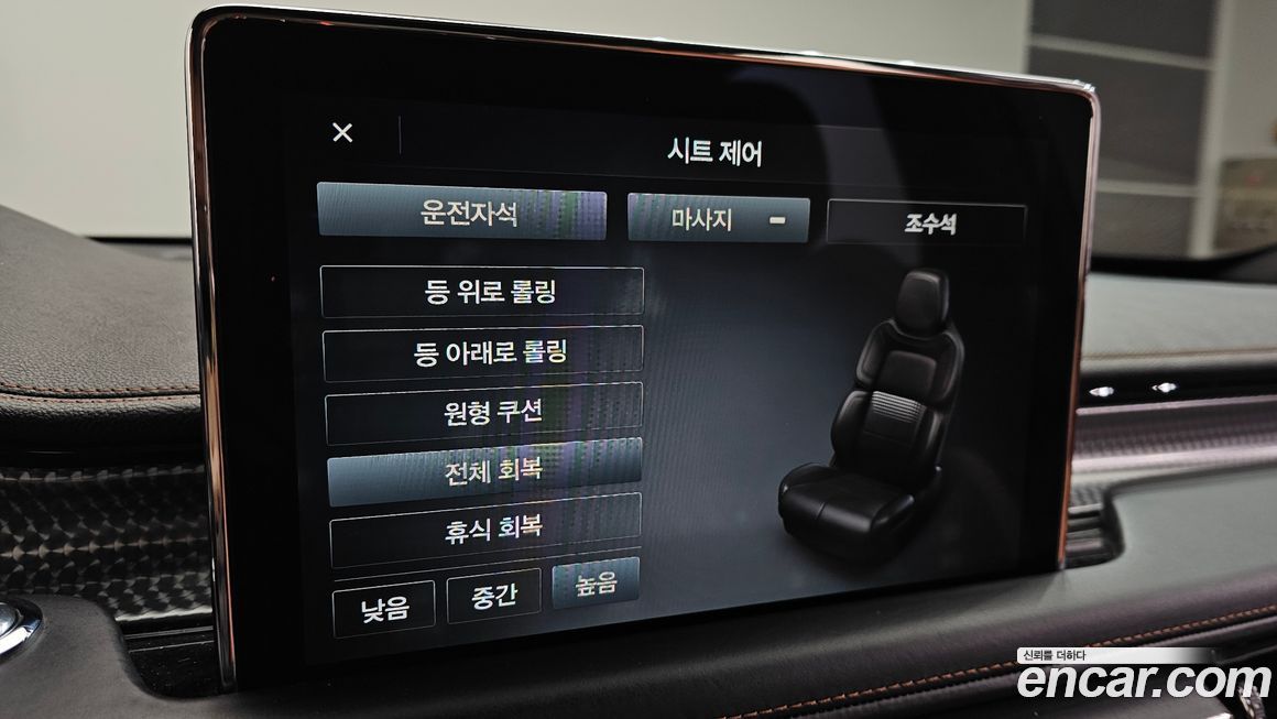 Lincoln Aviator 2021