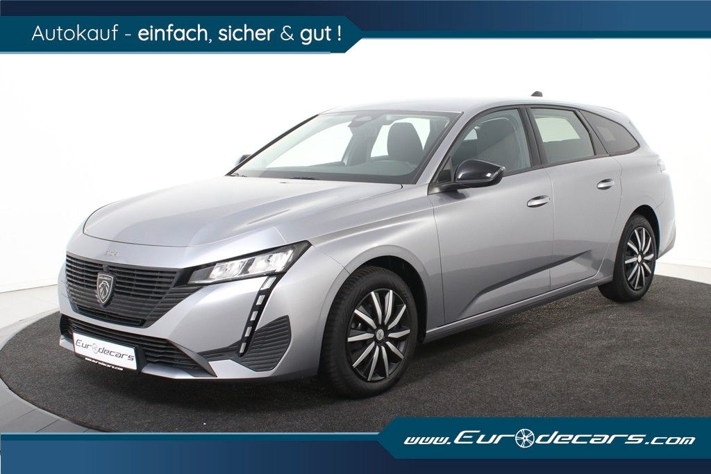 Peugeot 308 2022