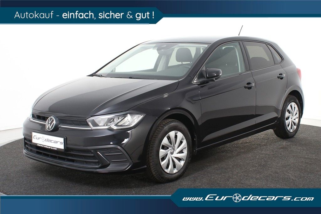 Volkswagen Polo 2023