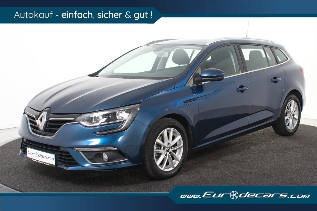 Renault Megane 2020