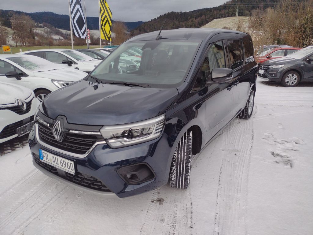 Renault Grand Kangoo 2025