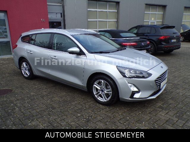 Ford Focus 2021