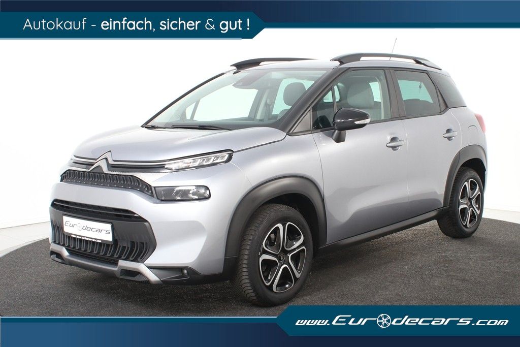 Citroën C3 Aircross 2022