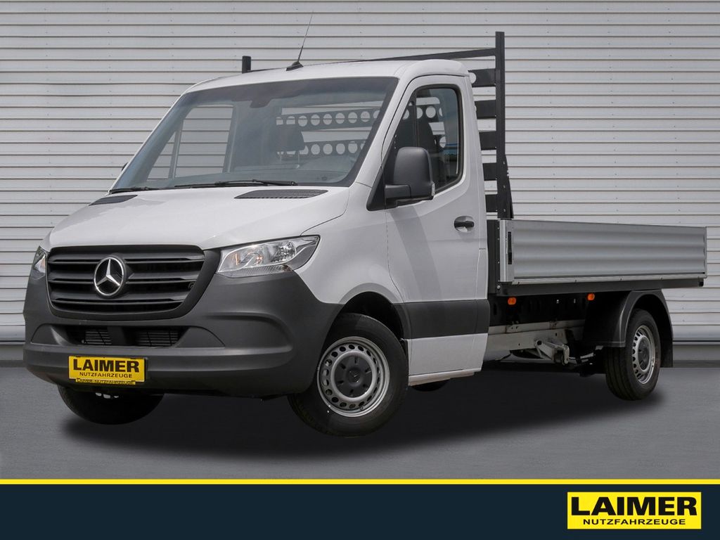 Mercedes-Benz Sprinter 2020