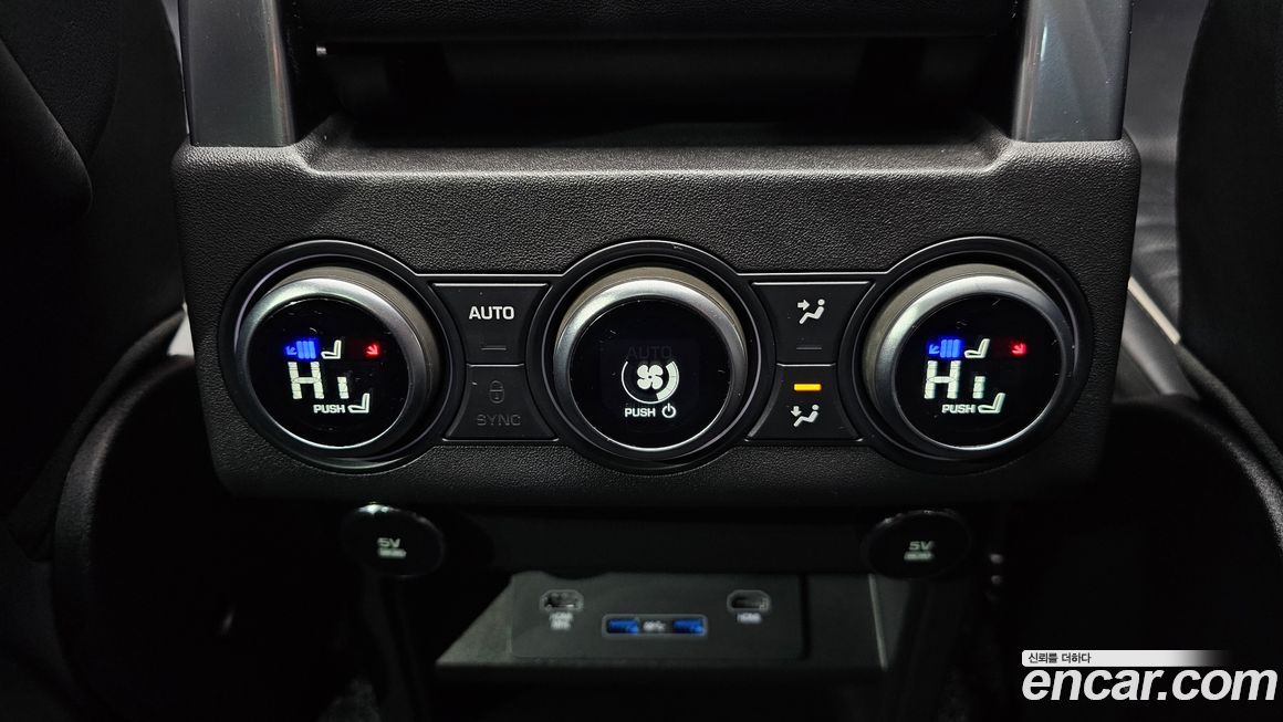 Land Rover Discovery 2020