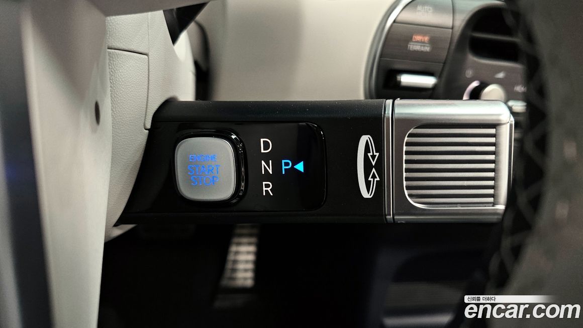 Hyundai Palisade 2026