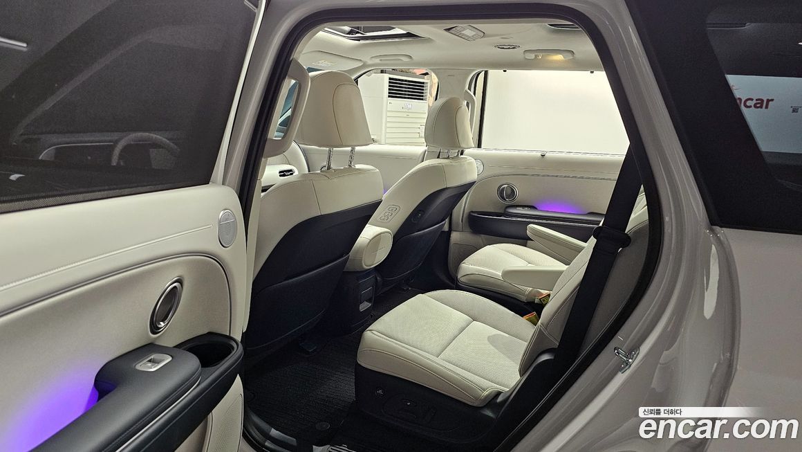 Hyundai Palisade 2026