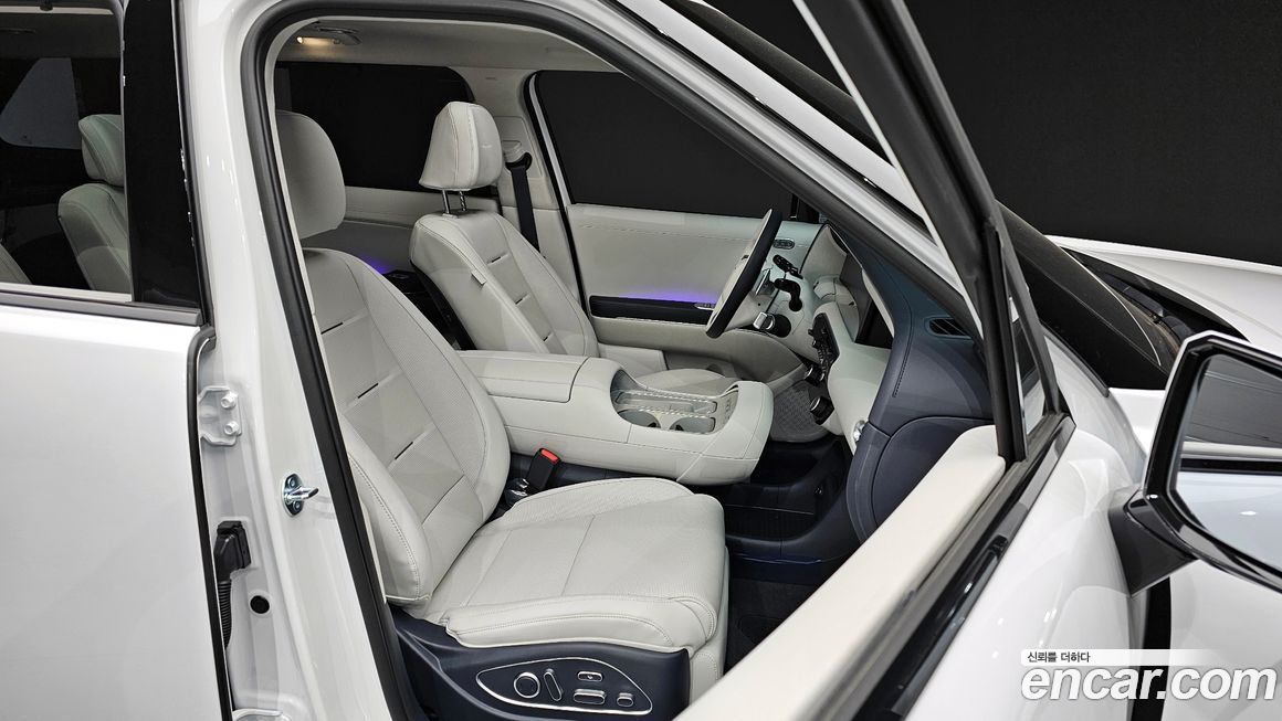 Hyundai Palisade 2026