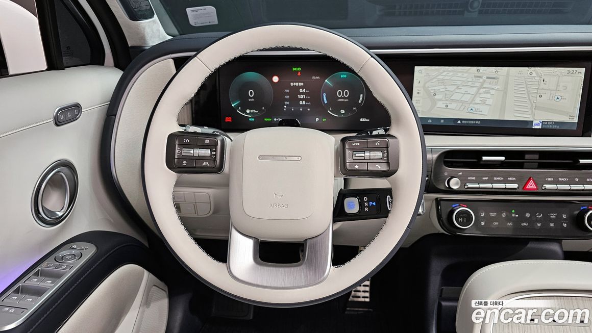 Hyundai Palisade 2026