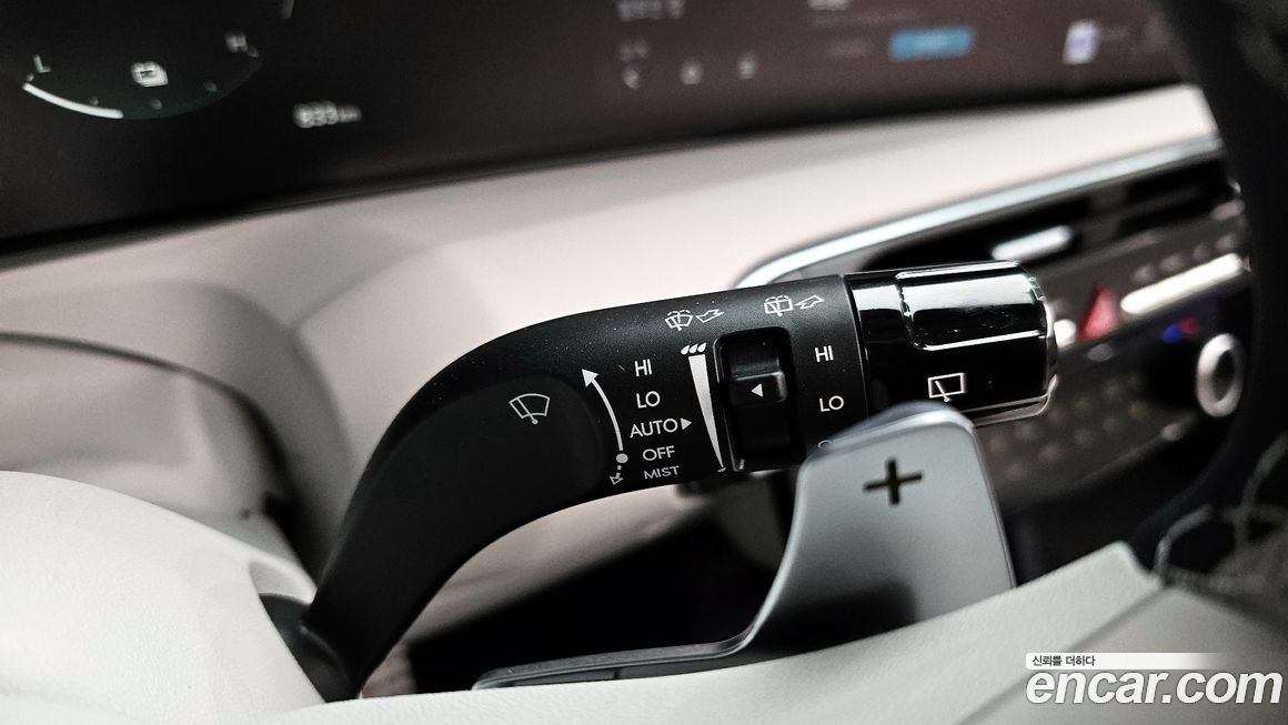 Hyundai Palisade 2026