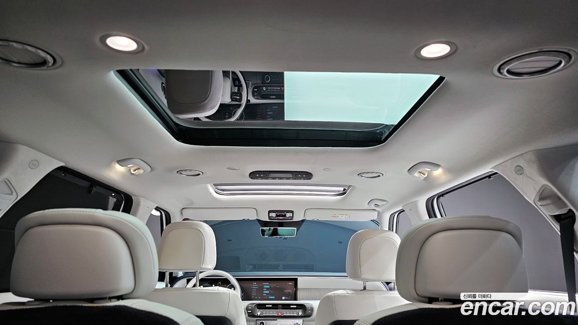 Hyundai Palisade 2026