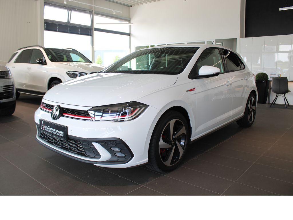 Volkswagen Polo 2022